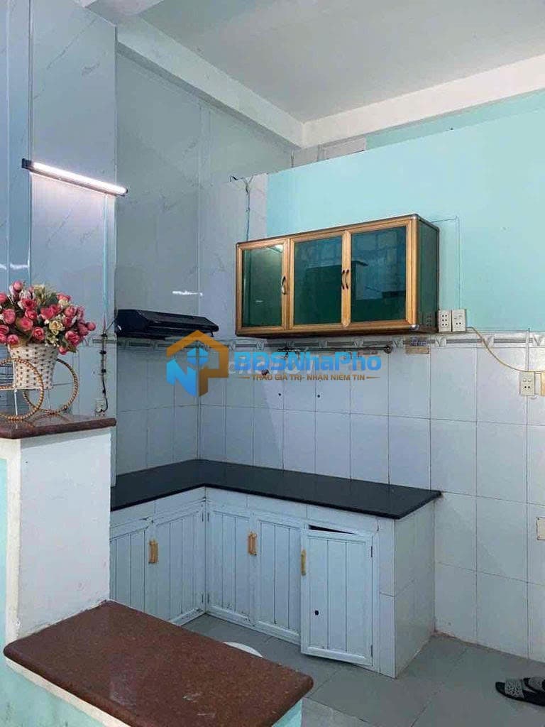 CHO THUÊ NHÀ Ở 2 TẦNG TẠI KIỆT THÁI THỊ BÔI - Ảnh 7