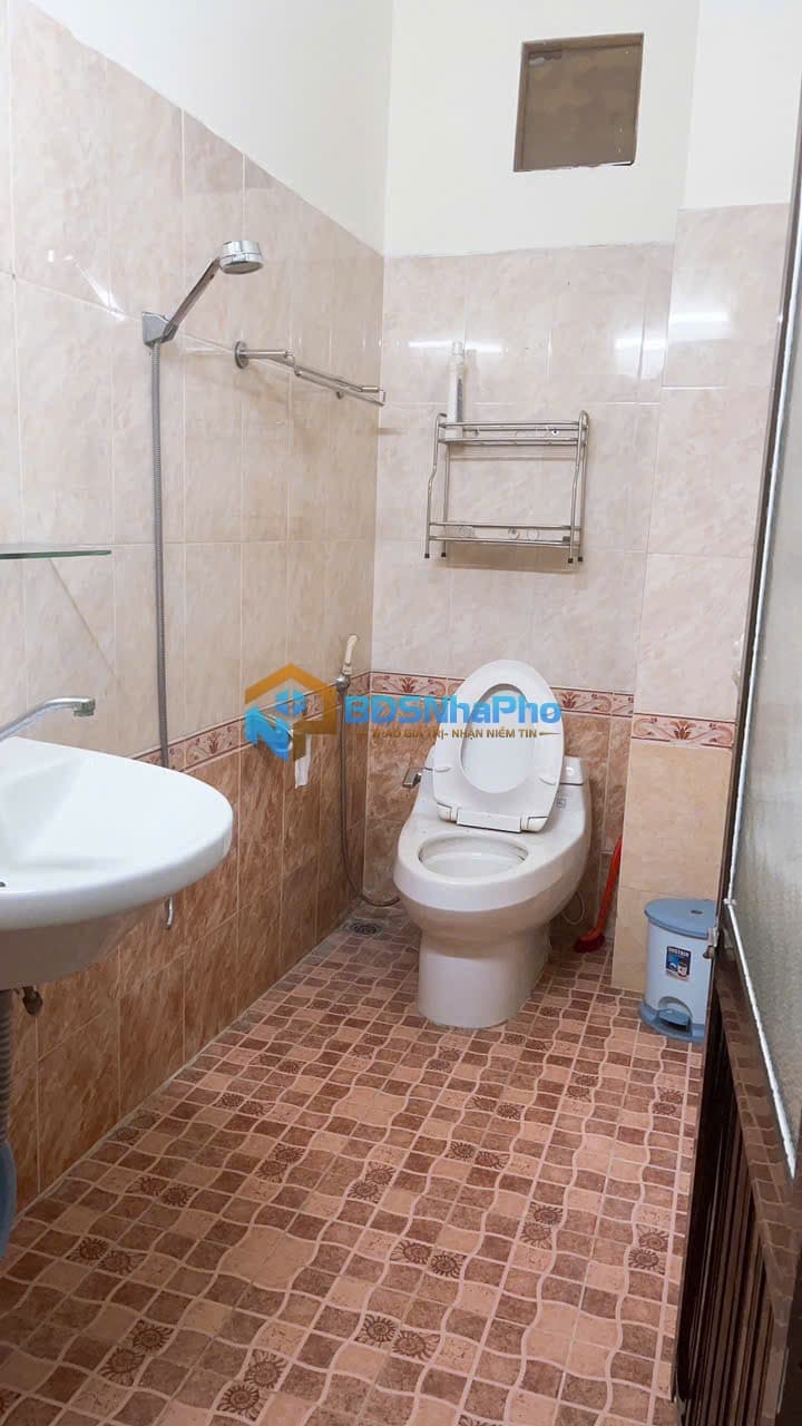 CHO THUÊ NHÀ NGUYÊN CĂN 3 TẦNG DT 100M2 TẠI KIỆT PHẠM PHÚ THỨ - Ảnh 6