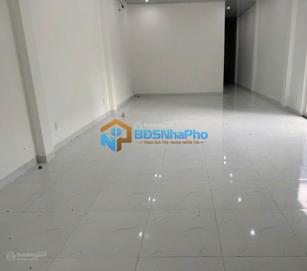 CHO THUÊ MB CẤP 4 TRỐNG SUỐT DT 100M2 TẠI VĂN TIẾN DŨNG - Ảnh 3