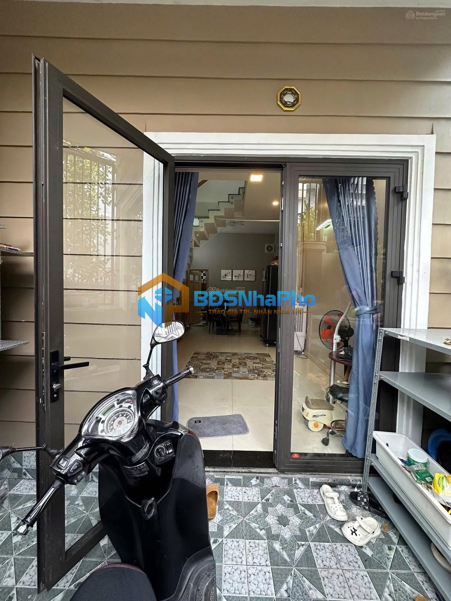 CHO THUÊ NHÀ NGUYÊN CĂN 2TẦNG DT 100M2 TẠI KIỆT TIỂU LA - Ảnh 2