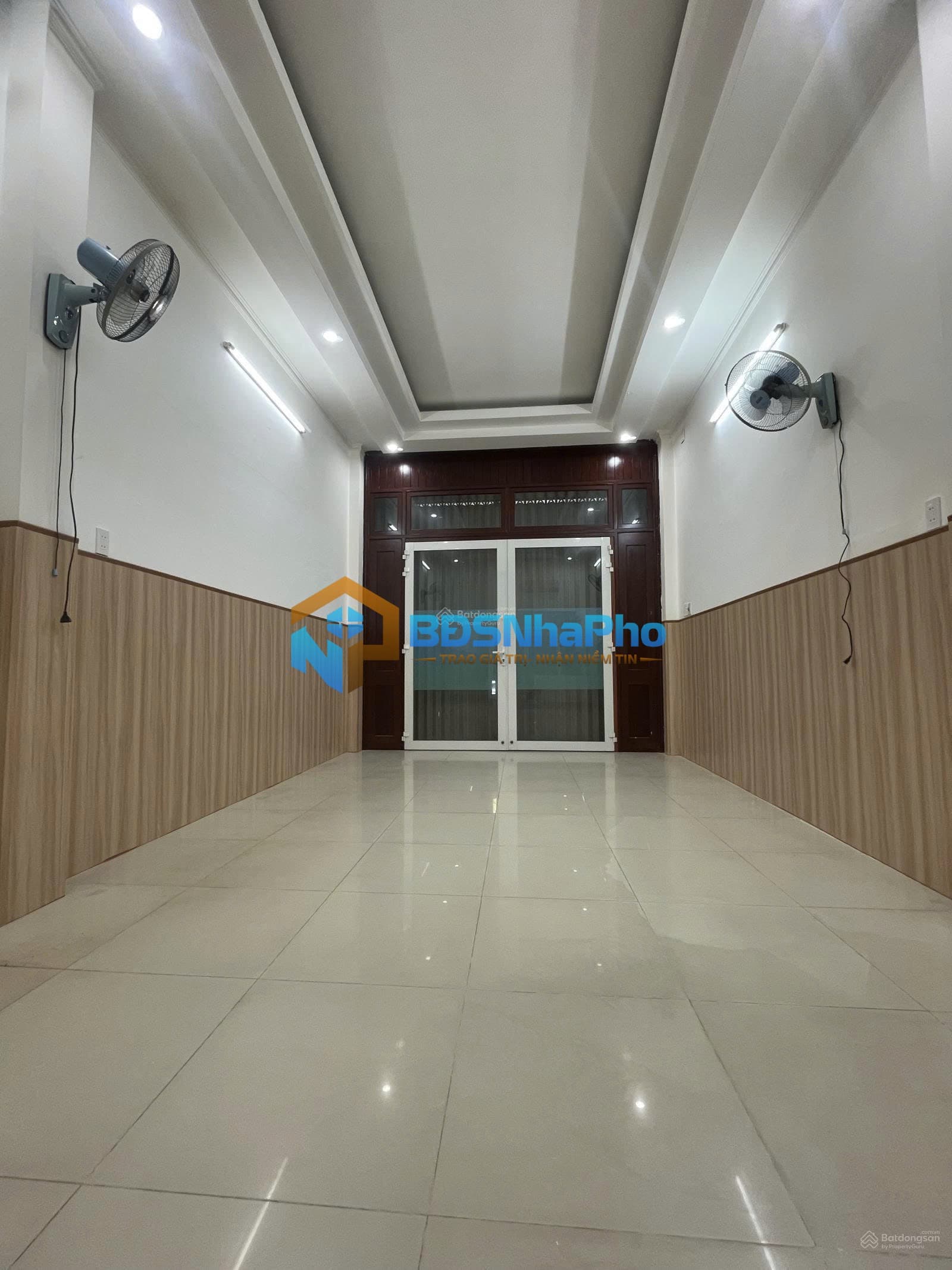 CHO THUÊ MB TẦNG 1 DT 32M2 TẠI ĐỐNG ĐA - Ảnh 3