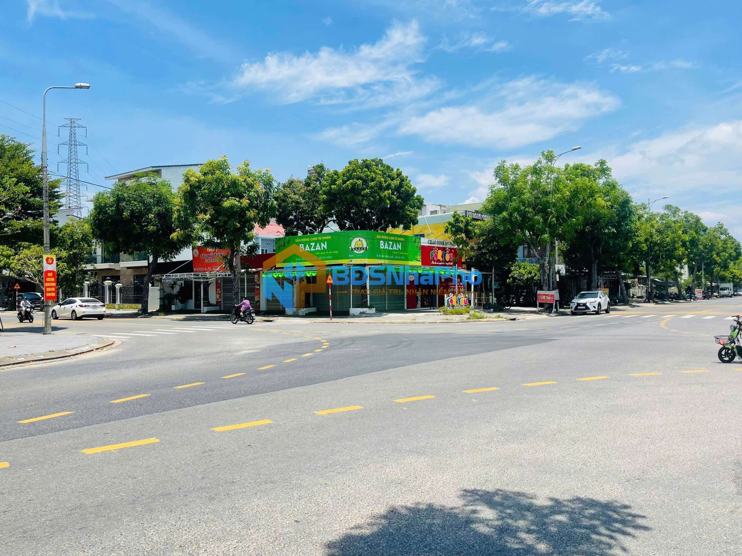 CHO THUÊ MB GÓC BÙI TÁ HÁN GIAO ĐOÀN KHUÊ - Ảnh 1