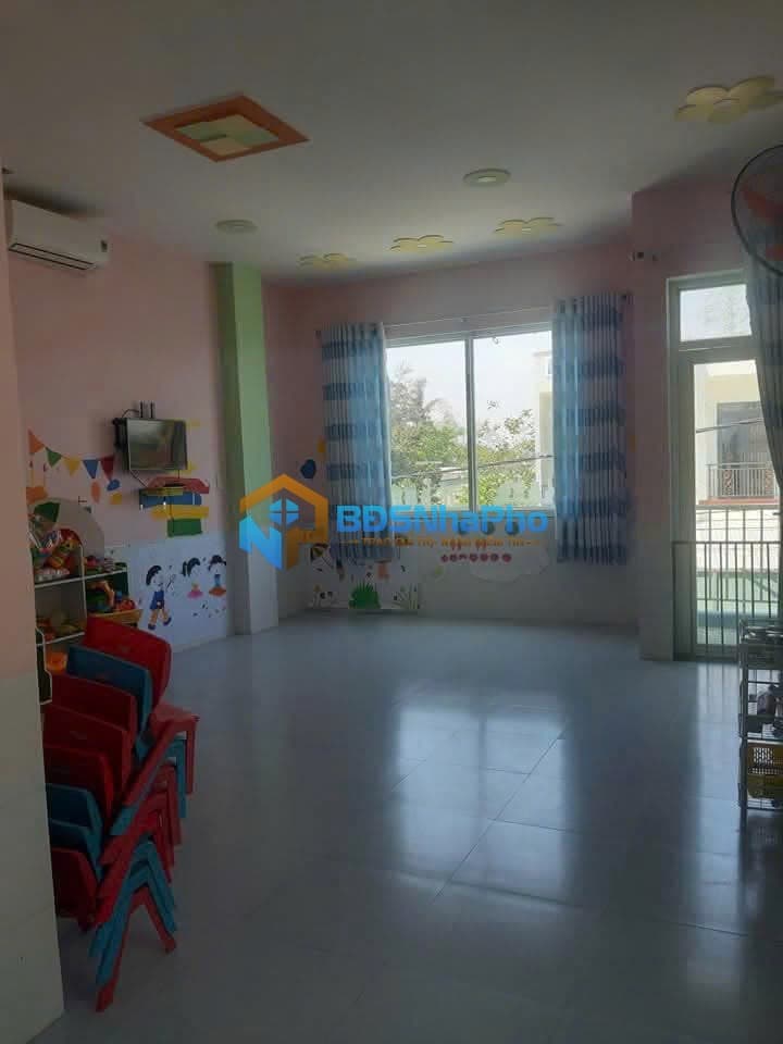 CHO THUÊ NHÀ NGUYÊN CĂN 2 TẦNG DT 135M2 TẠI HOÀ QUÝ - Ảnh 3