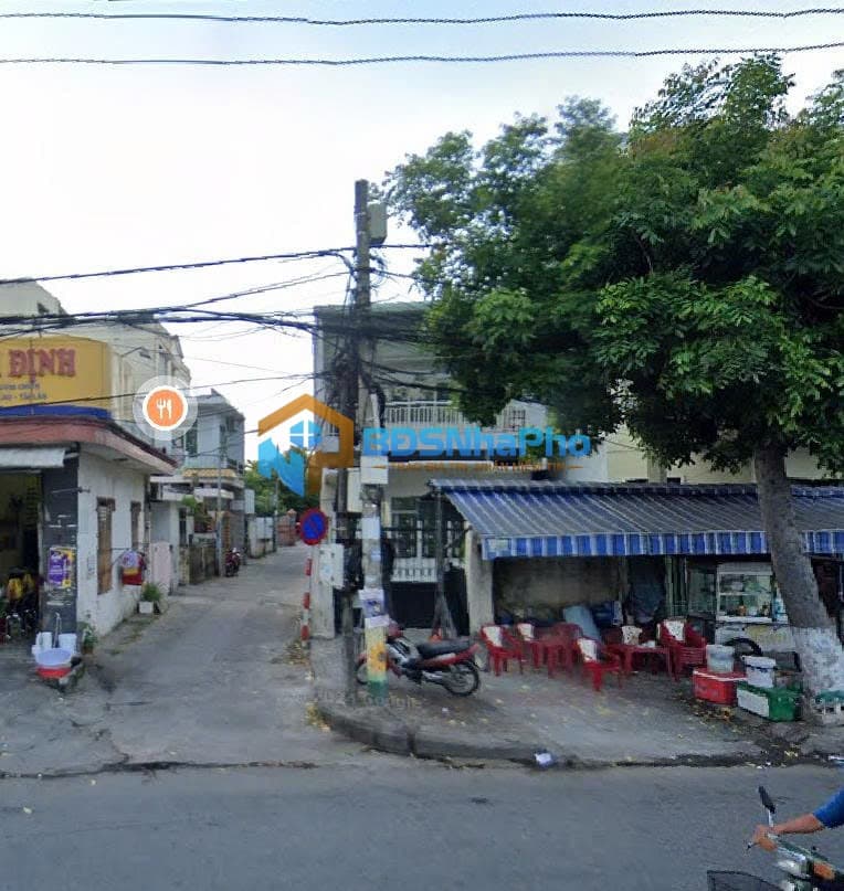 CHO THUÊ NHÀ NGUYÊN CĂN 2 TẦNG DT 201M2 TẠI TÔN ĐỨC THẮNG - Ảnh 1