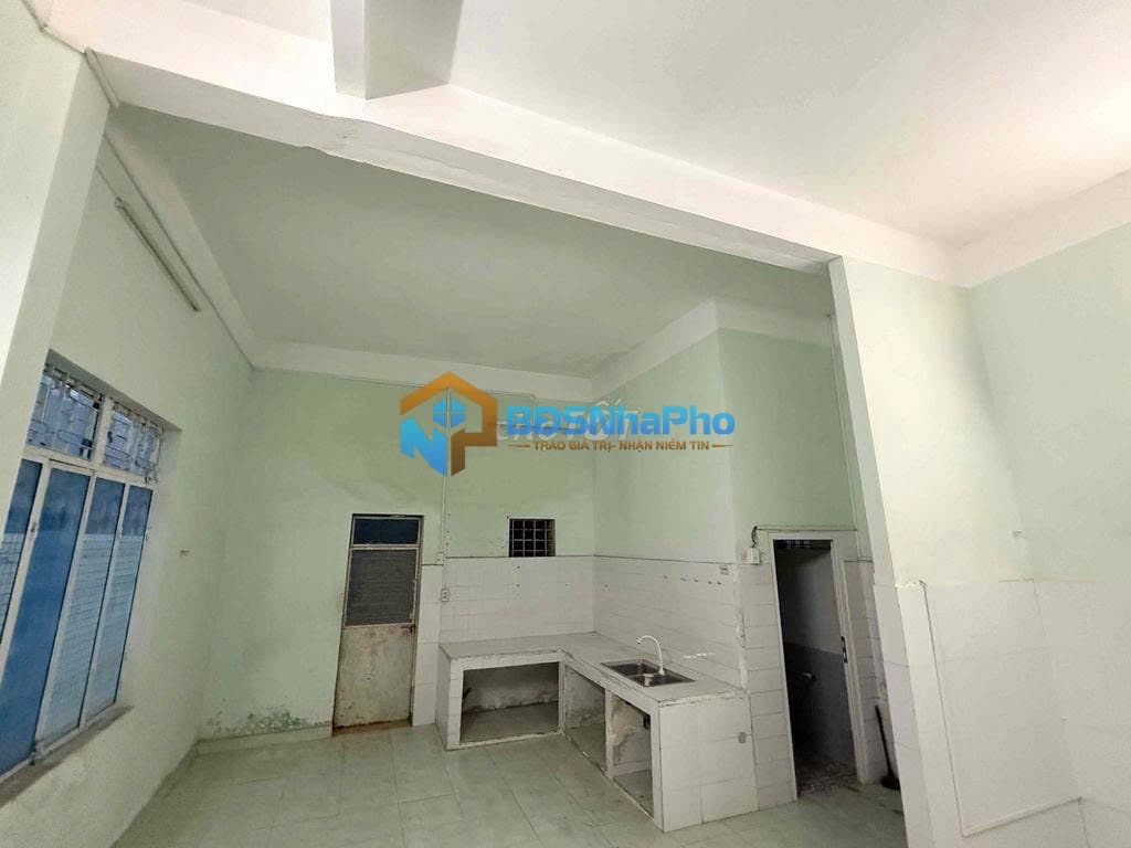 CHO THUÊ NHÀ NGUYÊN CĂN 2 TẦNG DT 201M2 TẠI TÔN ĐỨC THẮNG - Ảnh 5