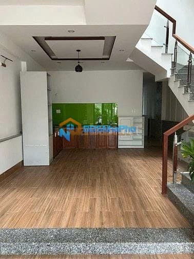CHO THUÊ NHÀ NGUYÊN CĂN 3 TẦNG DT 100M2 TẠI BÙI THIỆN NGỘ - Ảnh 4