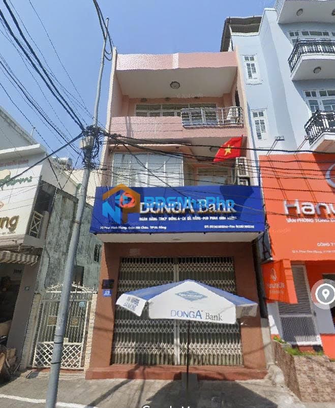 CHO THUÊ NHÀ NGUYÊN CĂN 3 TẦNG DT 110M2 TẠI PHAN ĐÌNH PHÙNG - Ảnh 1