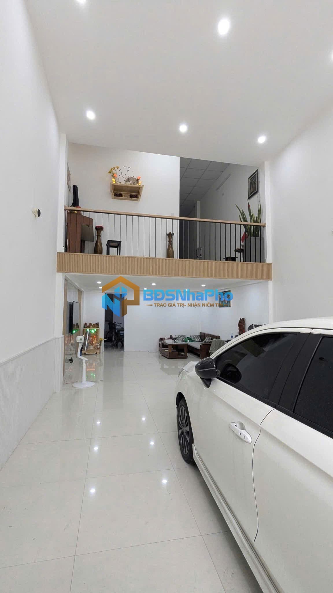 CHO THUÊ MB DT 90M2 TẠI NGUYỄN PHƯỚC NGUYÊN - Ảnh 2