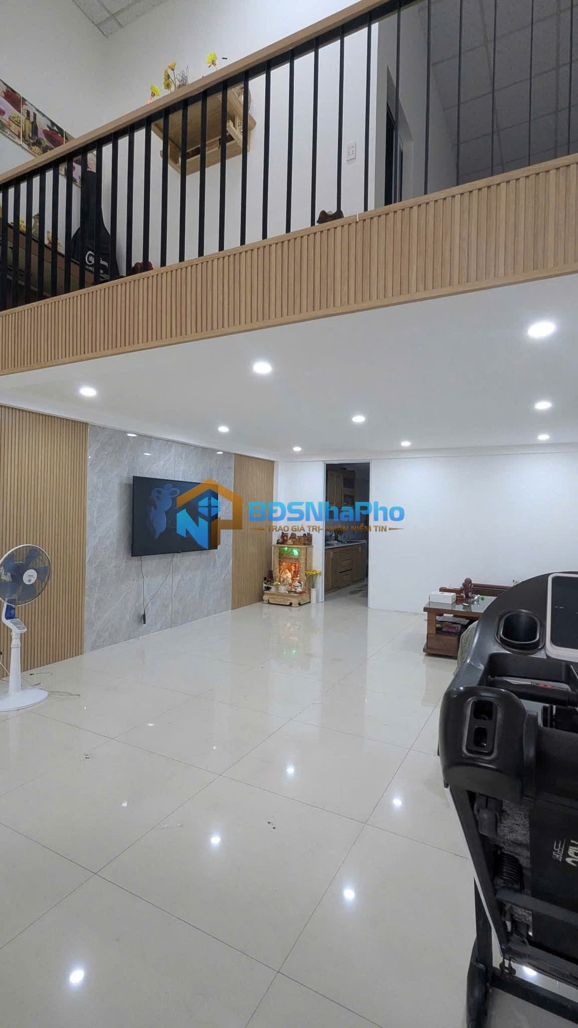 CHO THUÊ MB DT 90M2 TẠI NGUYỄN PHƯỚC NGUYÊN - Ảnh 3