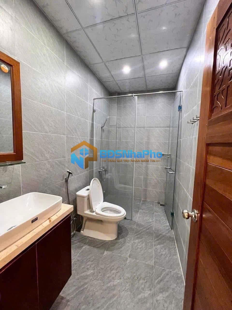 CHO THUÊ NHÀ CẤP 4 DT 100M2 TẠI BÙI KỶ - Ảnh 3