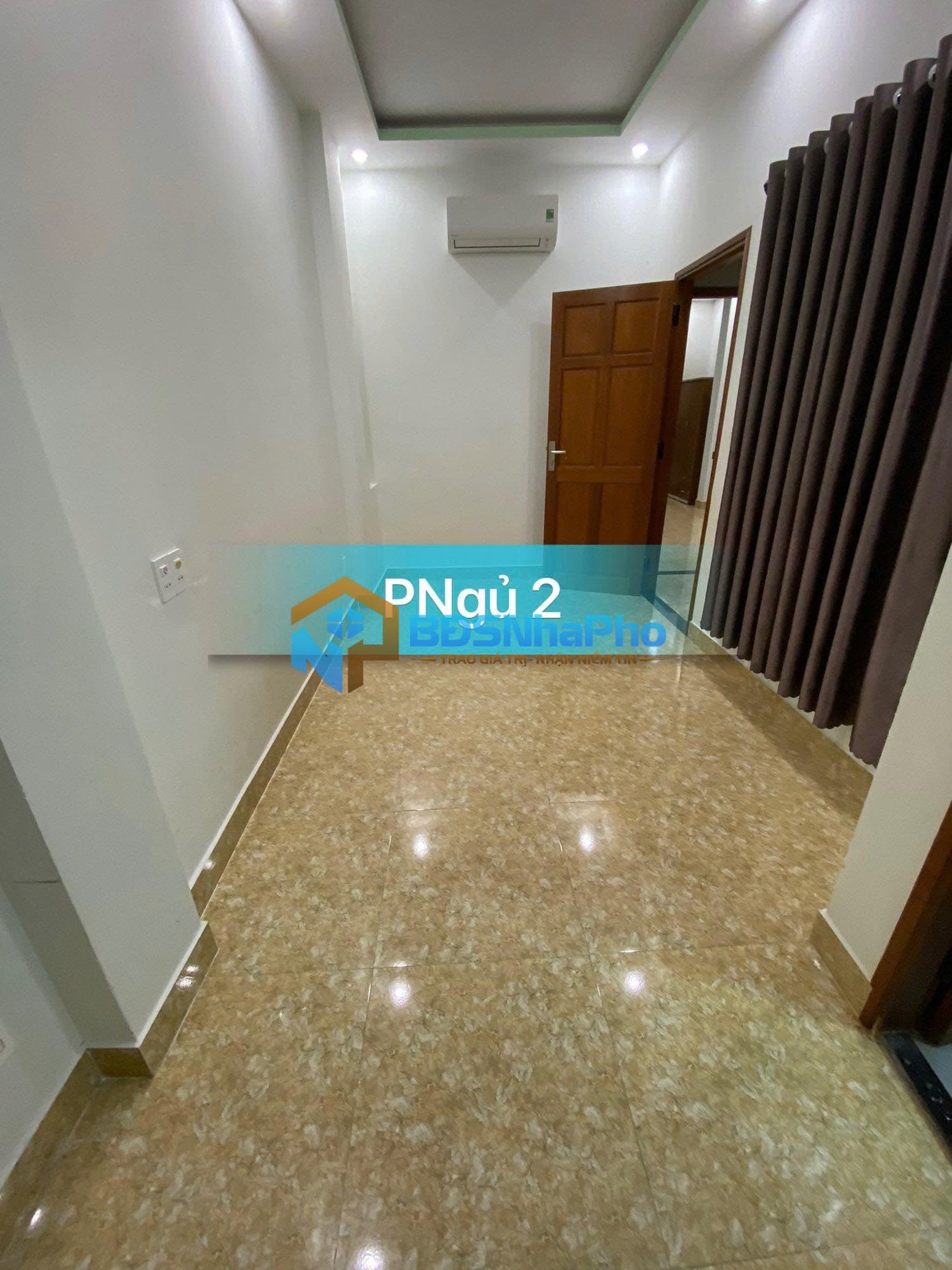 CHO THUÊ NHÀ NGUYÊN CĂN 3 TẦNG DT 50M2 TẠI KIỆT HOÀNG DIỆU - Ảnh 4