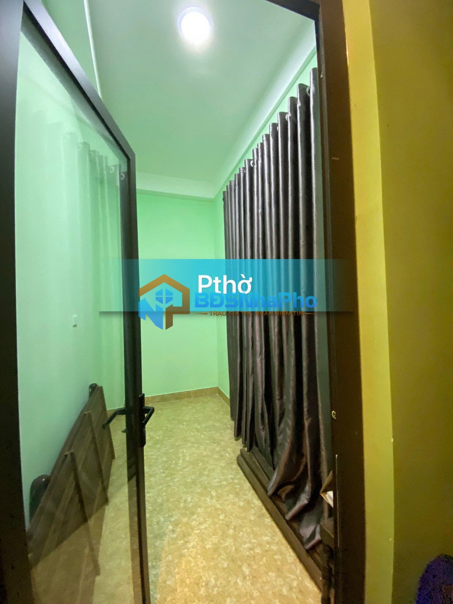 CHO THUÊ NHÀ NGUYÊN CĂN 3 TẦNG DT 50M2 TẠI KIỆT HOÀNG DIỆU - Ảnh 6