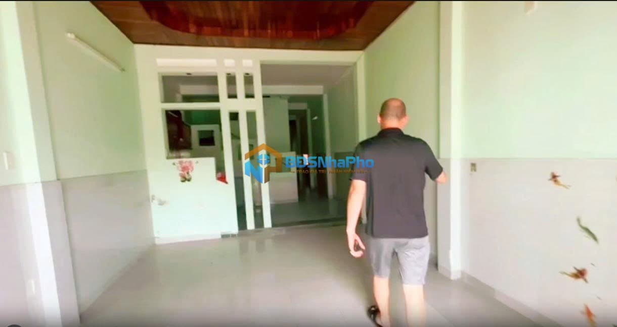 CHO THUÊ NHÀ CẤP 4 DT 120M2 KIỆT OTO TẠI CHÍNH HỮU - Ảnh 2