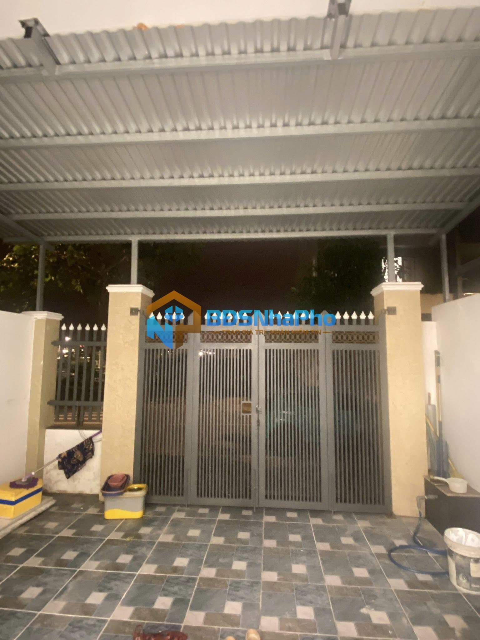 CHO THUÊ NHÀ NGUYÊN CĂN 3 TẦNG DT 100M2 TẠI NGUYỄN ĐÌNH CHIỂU - Ảnh 1