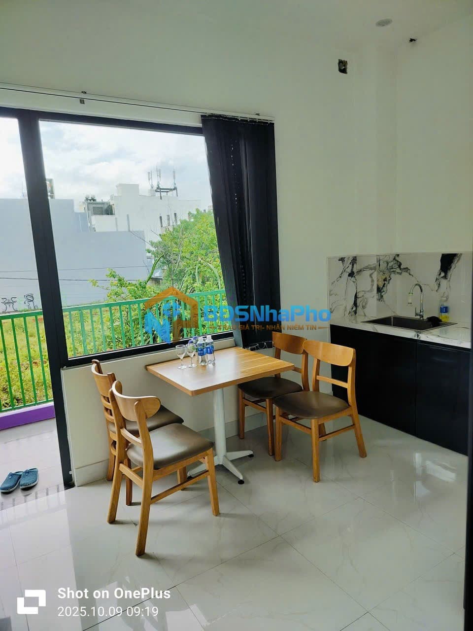 CHO THUÊ TOÀ CĂN HỘ 5 TẦNG DT 100M2 TẠI NGUYỄN XIỂN - Ảnh 4