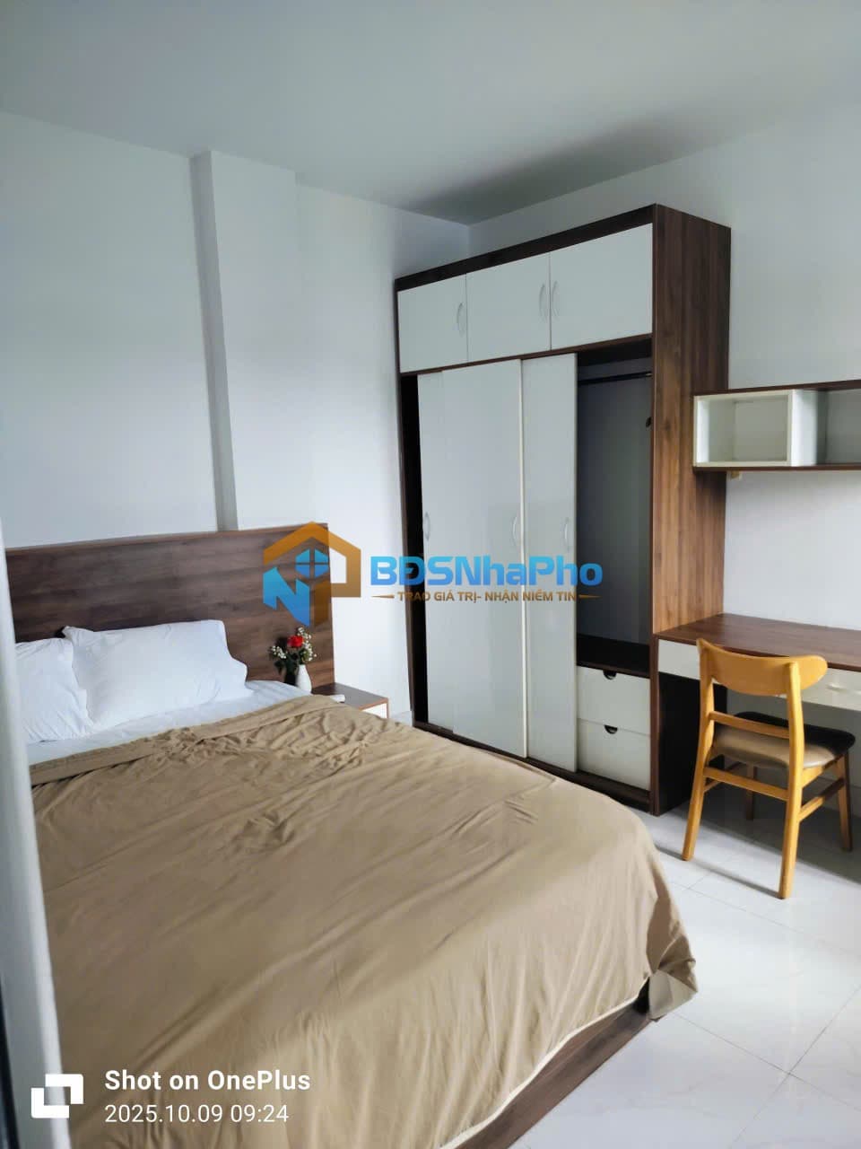 CHO THUÊ TOÀ CĂN HỘ 5 TẦNG DT 100M2 TẠI NGUYỄN XIỂN - Ảnh 5