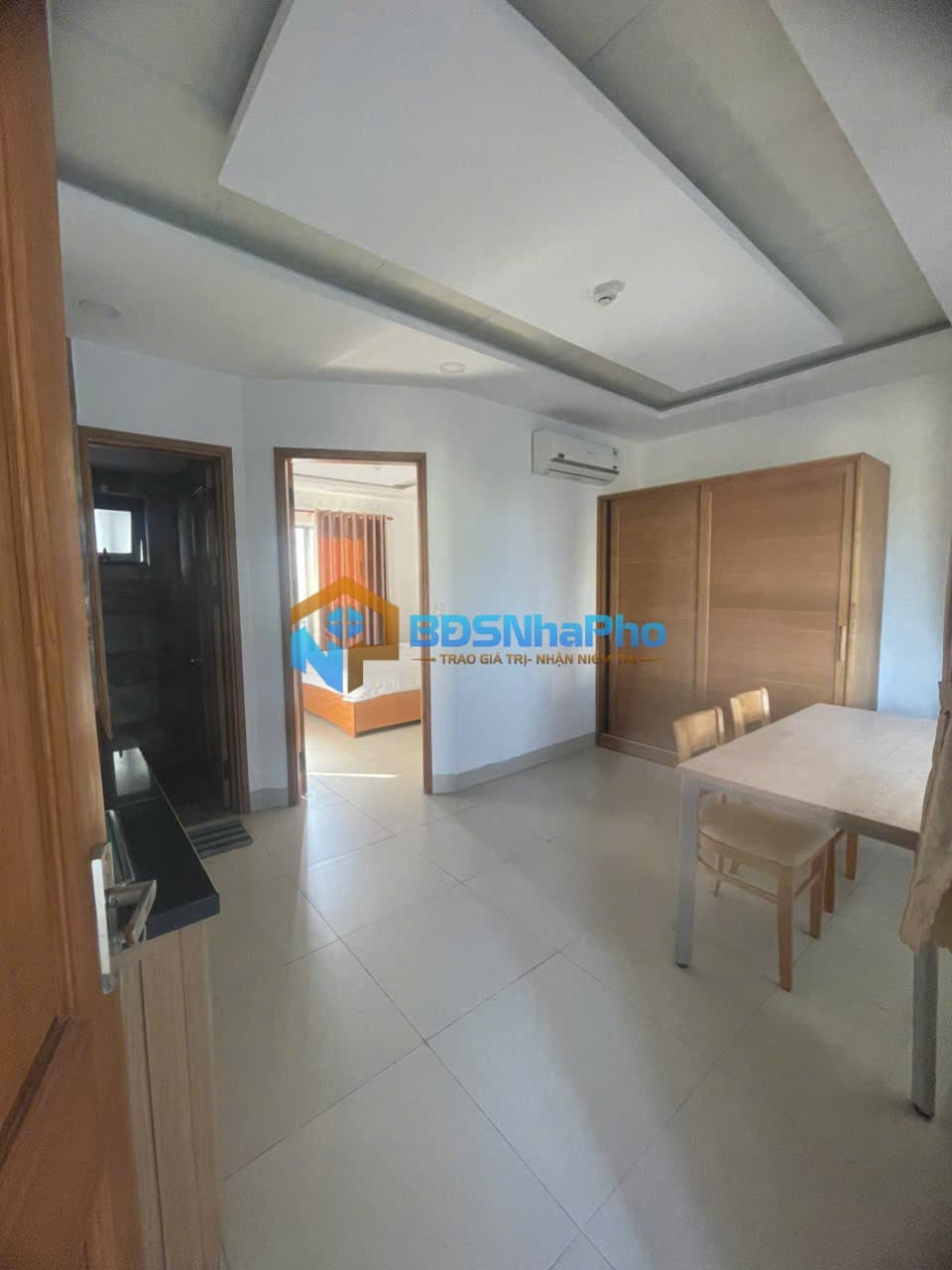 CHO THUÊ TOÀ CĂN HỘ 5 TẦNG DT 100M2 TẠI NGUYỄN XIỂN - Ảnh 7