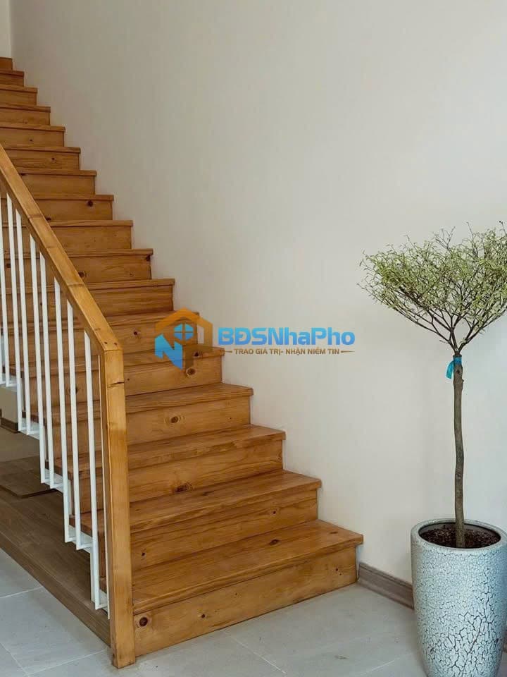 CHO THUÊ NHÀ 2 TẦNG TẠI LÊ QUANG SUNG CỰC ĐẸP - Ảnh 2