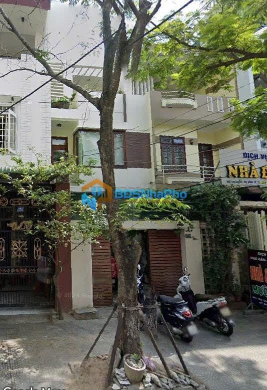 CHO THUÊ NHÀ NGUYÊN CĂN 3 TẦNG DT 115M2 TẠI CHÂU THỊ VĨNH TẾ - Ảnh 4