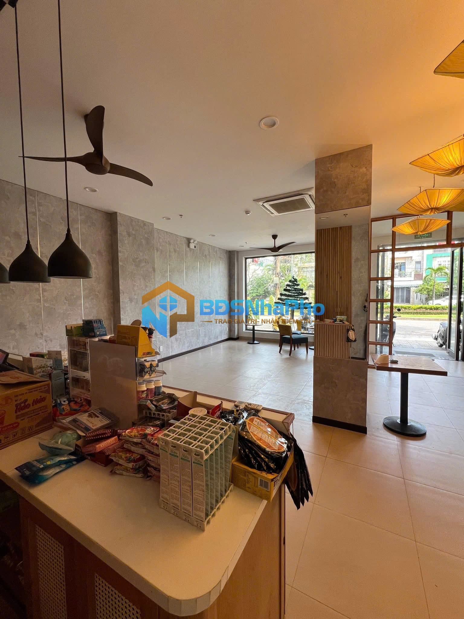 CHO THUÊ MB TẦNG 1 DT 60M2 TẠI AN DƯƠNG VƯƠNG - Ảnh 4