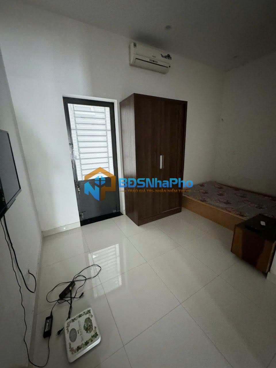 CHO THUÊ NHÀ NGUYÊN CĂN 4 TẦNG DT 85M2 TẠI AN THƯỢNG 36 - Ảnh 4