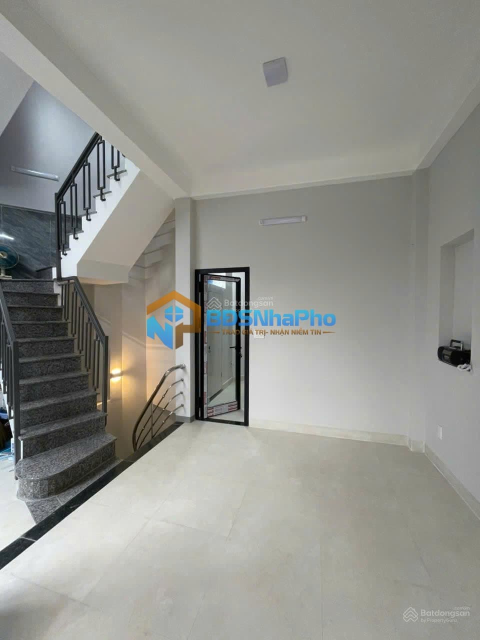 CHO THUÊ NHÀ NGUYÊN CĂN 4 TẦNG DT 35M2 TẠI NGUYỄN TRI PHƯƠNG - Ảnh 6