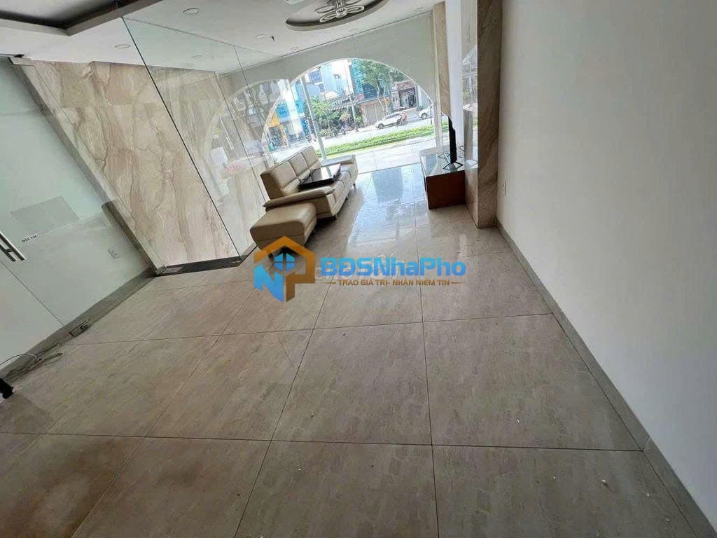 CHO THUÊ MB TẦNG LỬNG DT 25M2 TẠI VÕ VĂN KIỆT - Ảnh 2