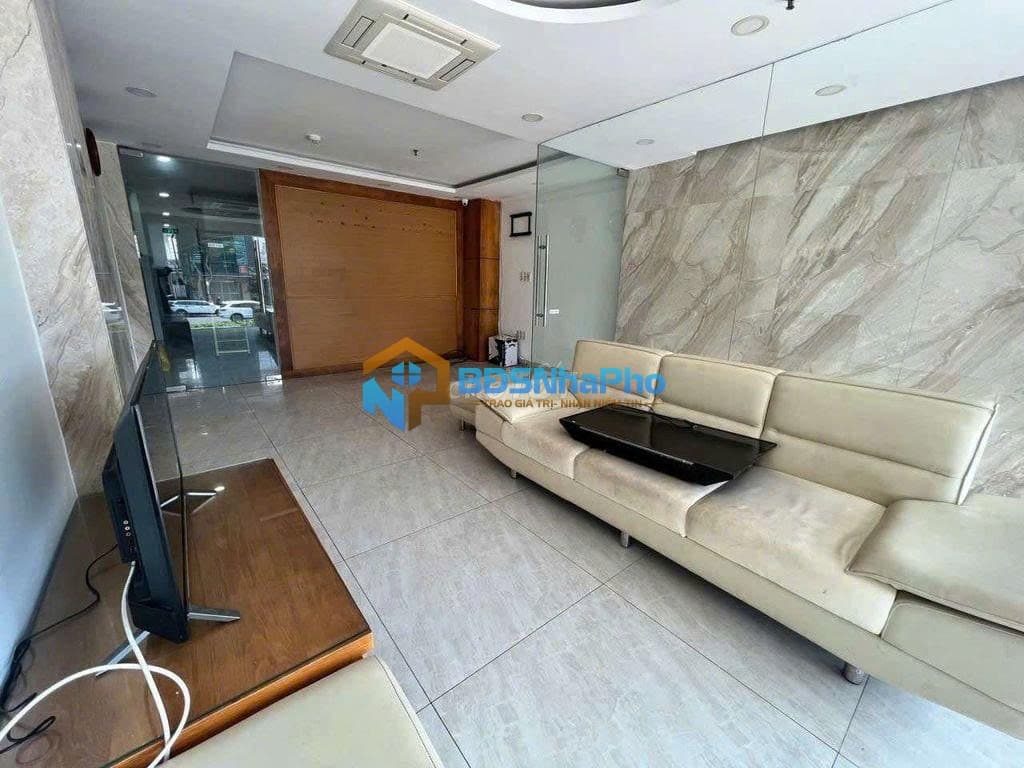 CHO THUÊ MB TẦNG LỬNG DT 25M2 TẠI VÕ VĂN KIỆT - Ảnh 3