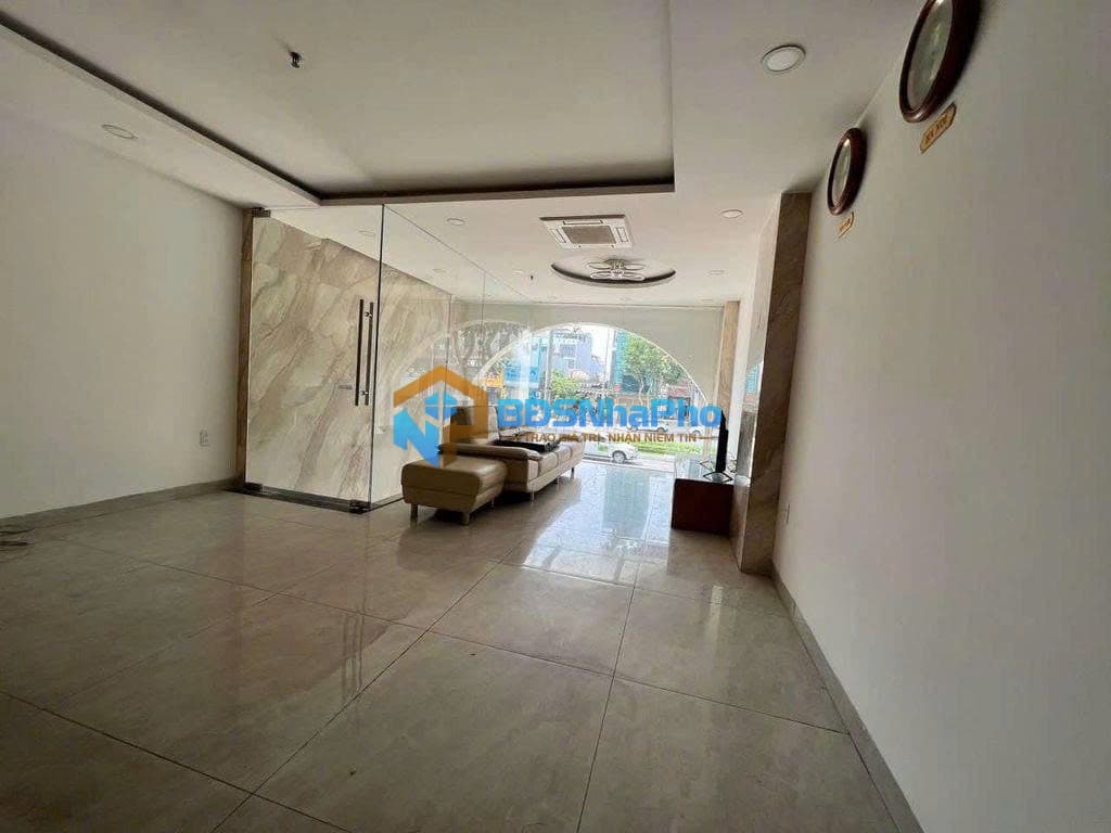 CHO THUÊ MB TẦNG LỬNG DT 25M2 TẠI VÕ VĂN KIỆT - Ảnh 4