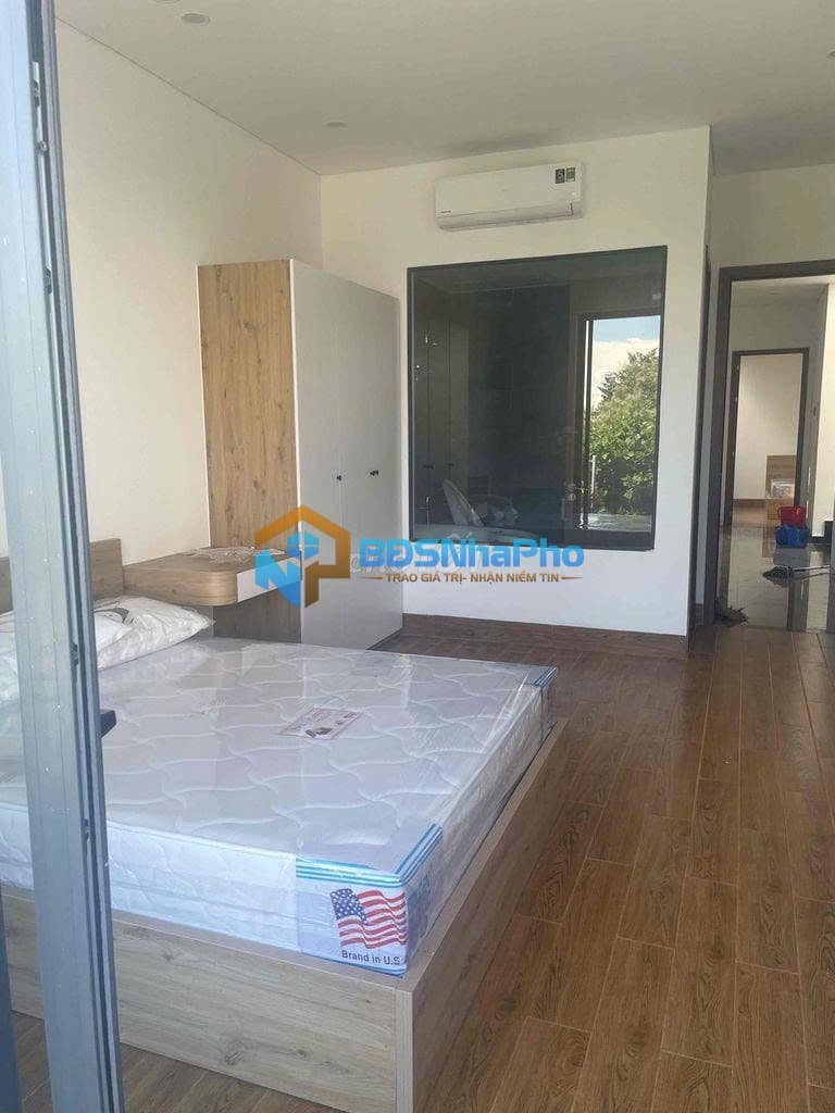 CHO THUÊ VILLA 2 TẦNG DT 180M2 TẠI NGUYỄN HỮU CẦU - NGŨ HÀNH SƠN - Ảnh 1