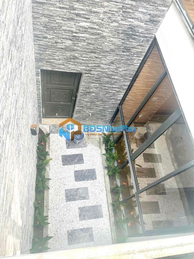 CHO THUÊ VILLA 2 TẦNG DT 180M2 TẠI NGUYỄN HỮU CẦU - NGŨ HÀNH SƠN - Ảnh 3