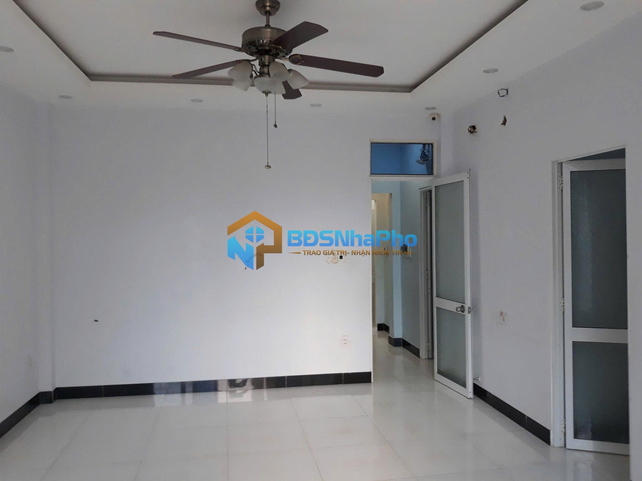 CHO THUÊ NHÀ NGUYÊN CĂN 2 TẦNG KIỆT OTO HOÀNG DIỆU - Ảnh 4