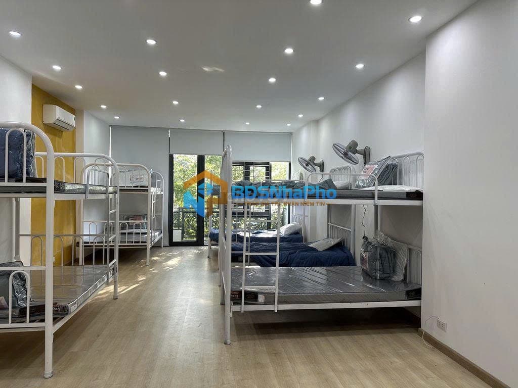 CHO THUÊ NHÀ NGUYÊN CĂN 3 TẦNG DT 100M2 TẠI NGUYỄN HỮU DẬT - Ảnh 3