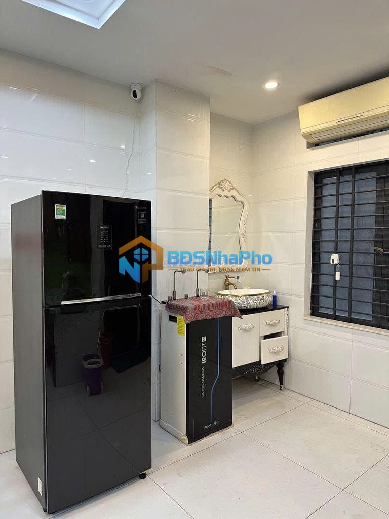 CHO THUÊ NHÀ NGUYÊN CĂN 3 TẦNG DT 100M2 TẠI NGUYỄN HỮU DẬT - Ảnh 5