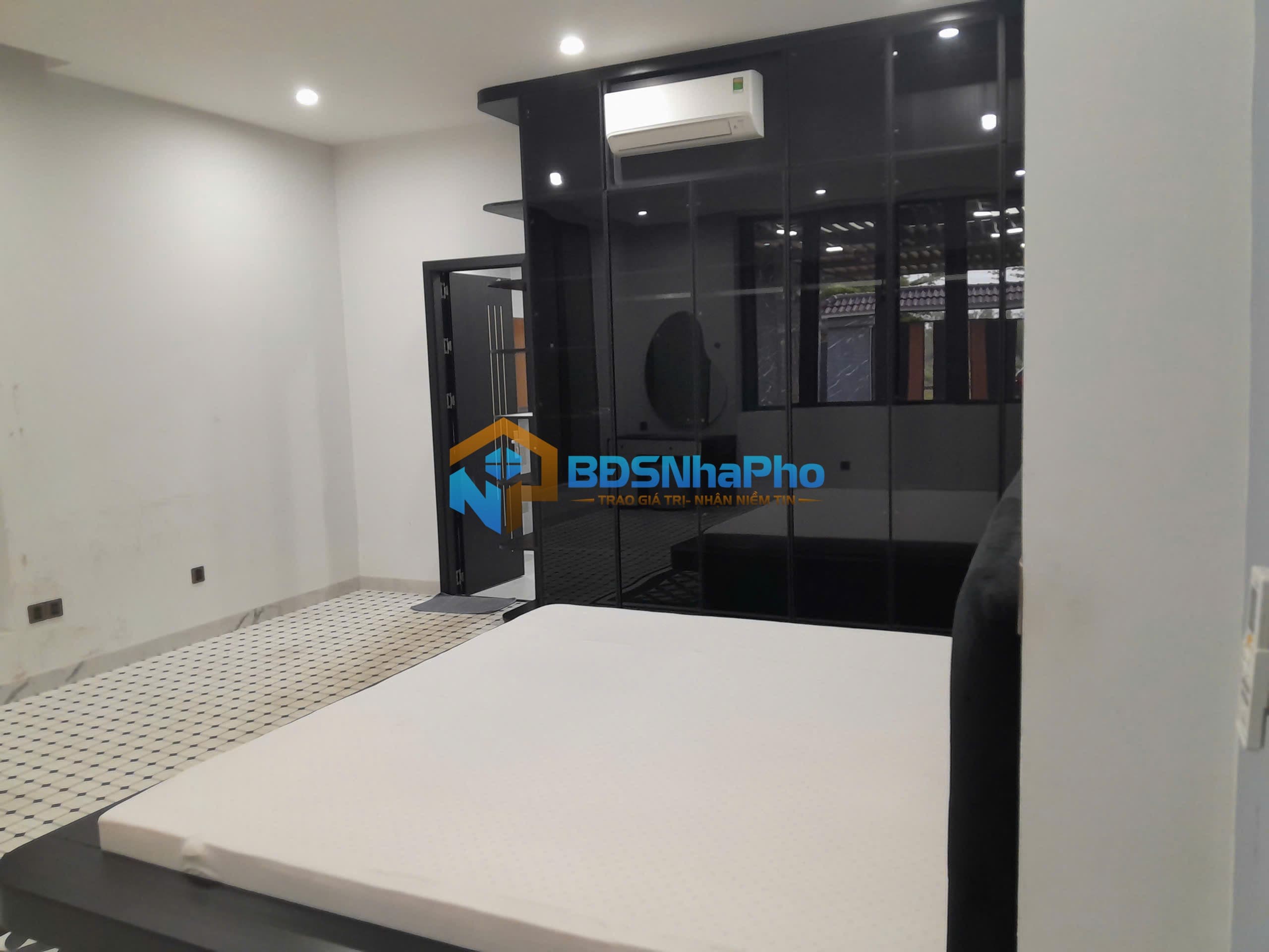 CHO THUÊ BIỆT THỰ 2 TẦNG DT 300M2 GẦN SÂN GOLF ĐIỆN NGỌC - Ảnh 3