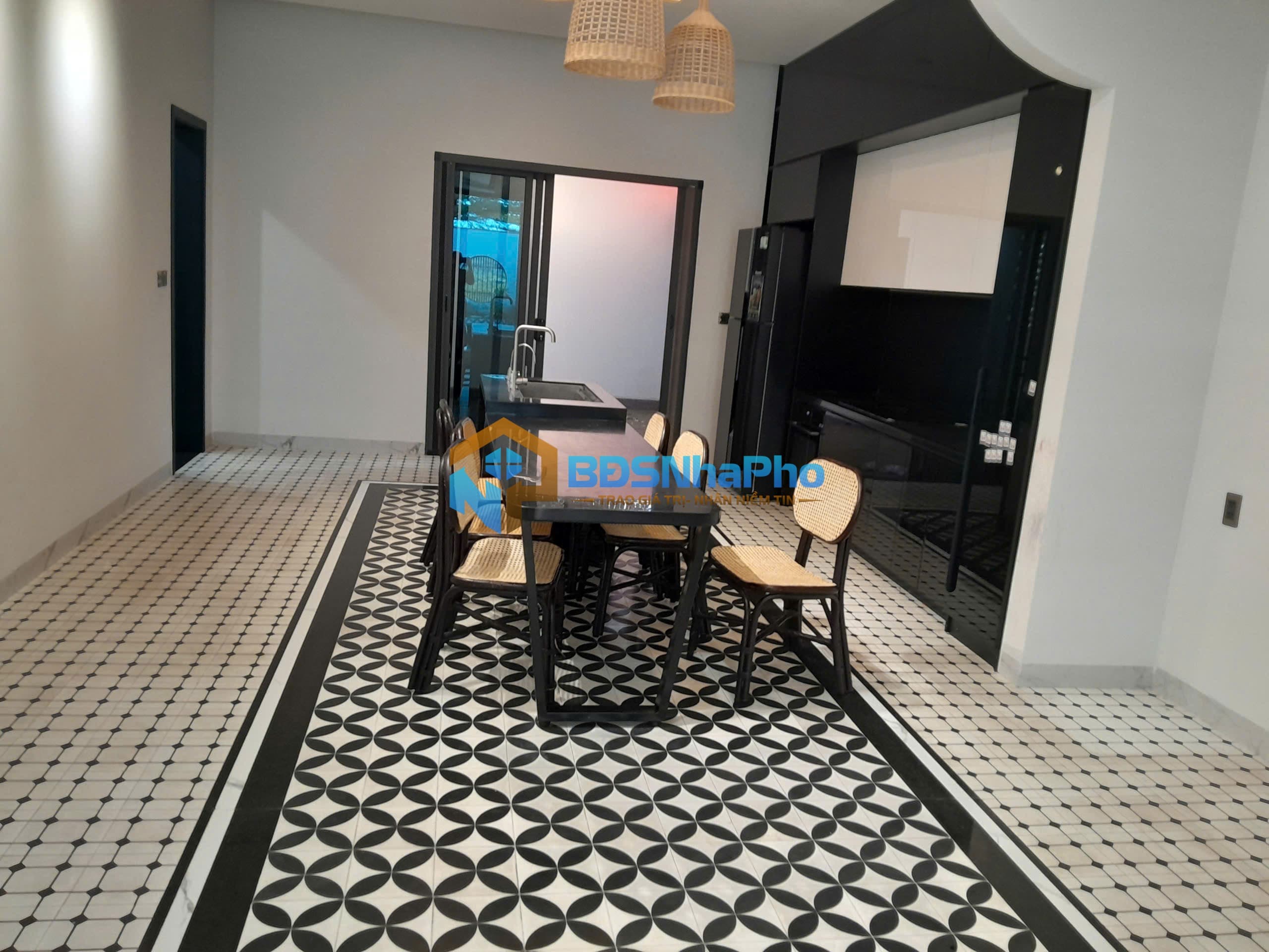 CHO THUÊ BIỆT THỰ 2 TẦNG DT 300M2 GẦN SÂN GOLF ĐIỆN NGỌC - Ảnh 4