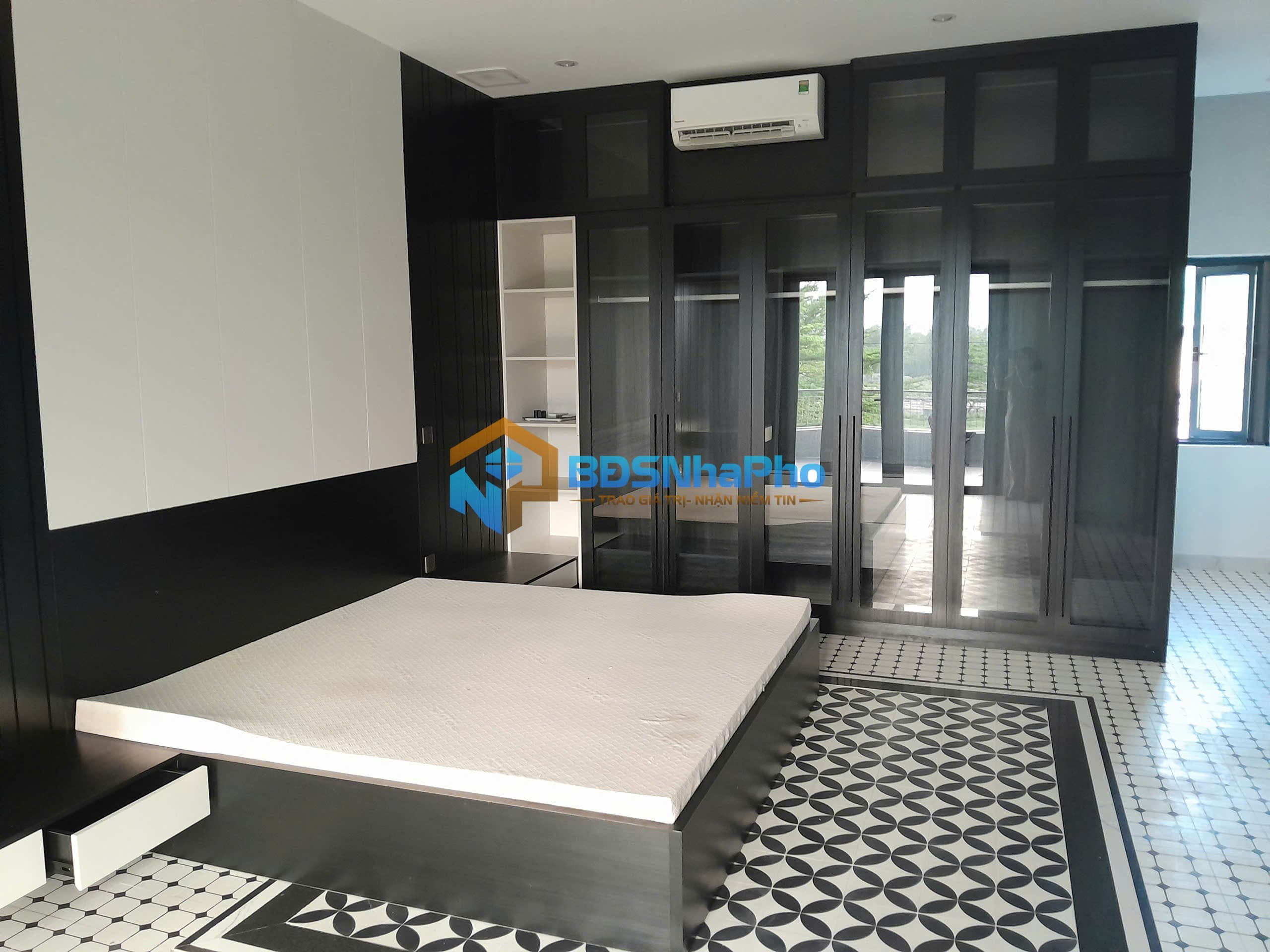 CHO THUÊ BIỆT THỰ 2 TẦNG DT 300M2 GẦN SÂN GOLF ĐIỆN NGỌC - Ảnh 6