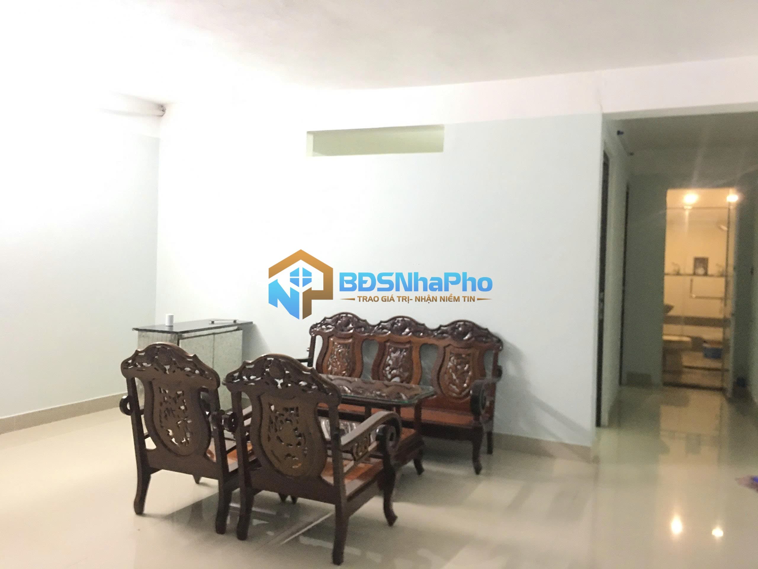 CHO THUÊ NHÀ NGUYÊN CĂN DT 75M2 TẠI KIỆT VƯƠNG THỪA VŨ - Ảnh 1