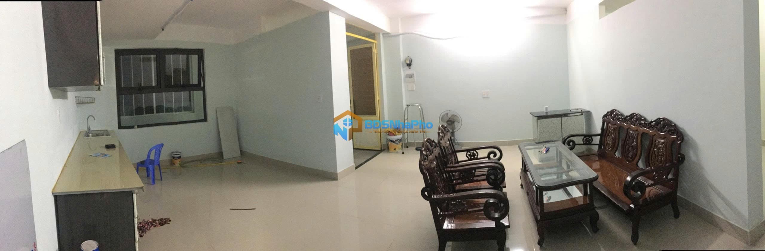 CHO THUÊ NHÀ NGUYÊN CĂN DT 75M2 TẠI KIỆT VƯƠNG THỪA VŨ - Ảnh 4