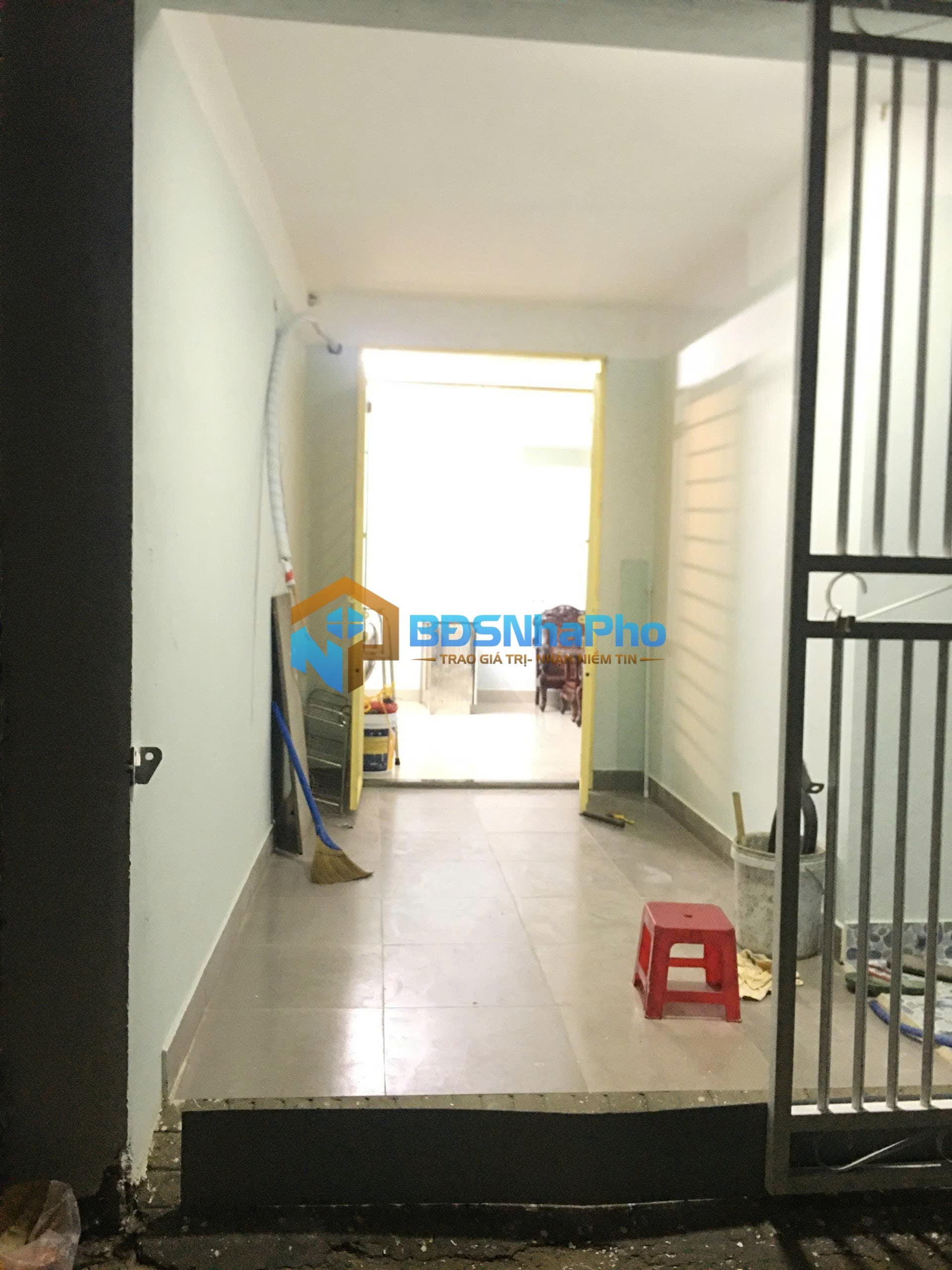 CHO THUÊ NHÀ NGUYÊN CĂN DT 75M2 TẠI KIỆT VƯƠNG THỪA VŨ - Ảnh 7