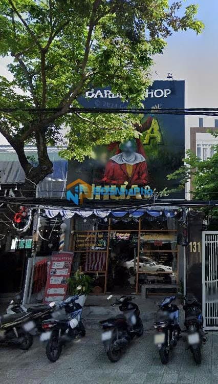 CHO THUÊ MB DT 99M2 TẠI LÝ TỰ TRỌNG - Ảnh 1