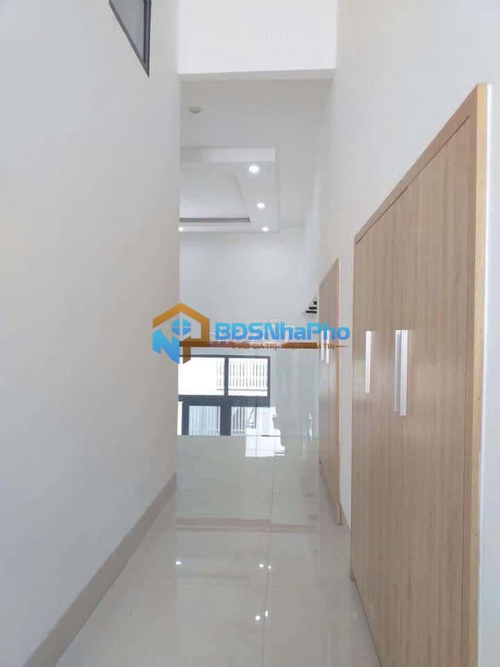 CHO THUÊ NHÀ CẤP 4 CÓ LỬNG DT 75M2 TẠI KIỆT LÝ THÁI TỔ - Ảnh 2