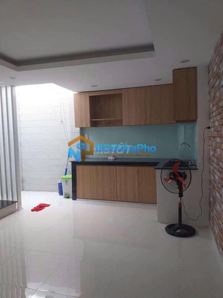 CHO THUÊ NHÀ CẤP 4 CÓ LỬNG DT 75M2 TẠI KIỆT LÝ THÁI TỔ - Ảnh 3