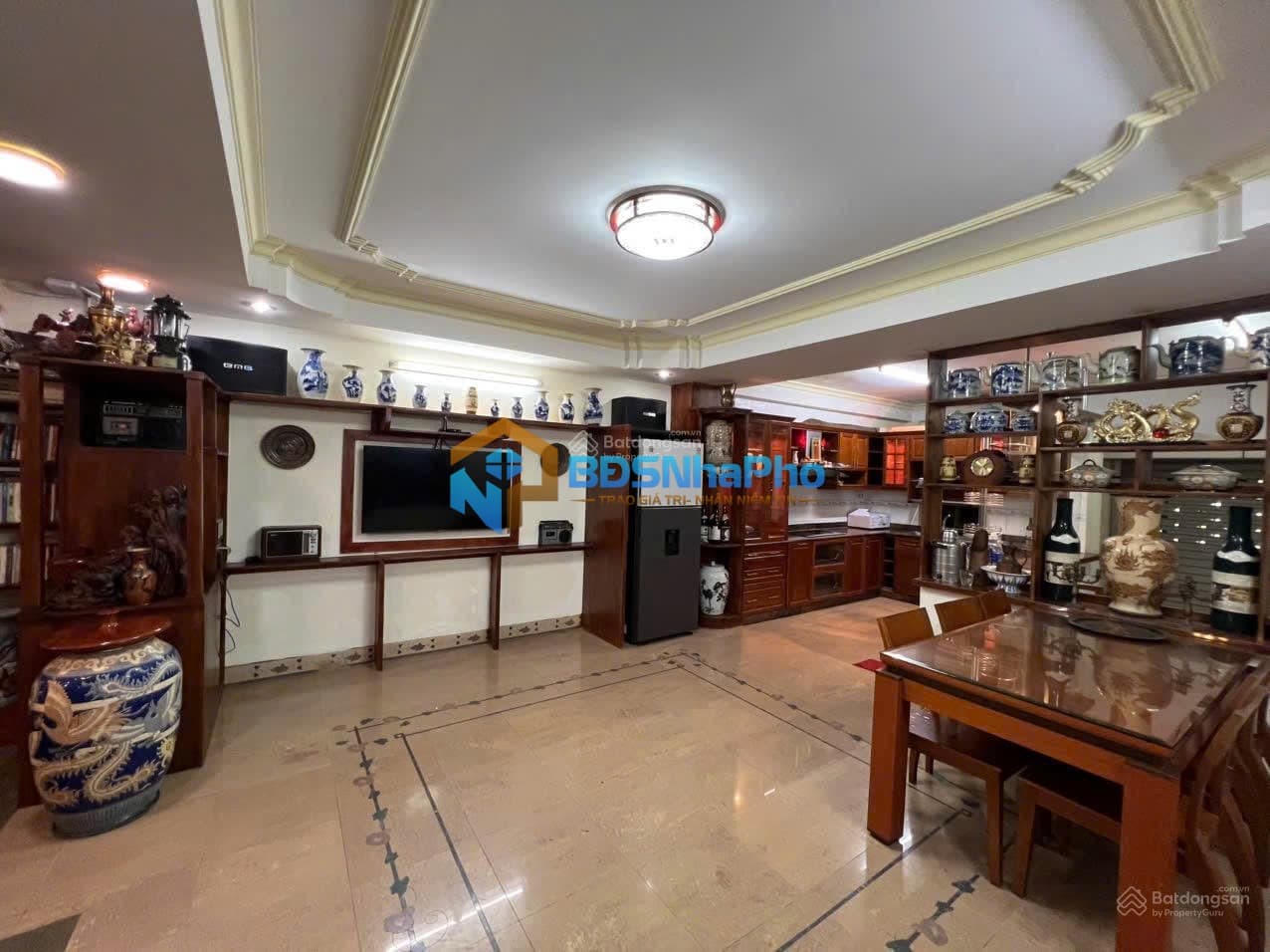 CHO THUÊ NHÀ NGUYÊN CĂN 4 TẦNG DT 125M2 TẠI ĐƯỜNG 3/2 - Ảnh 5