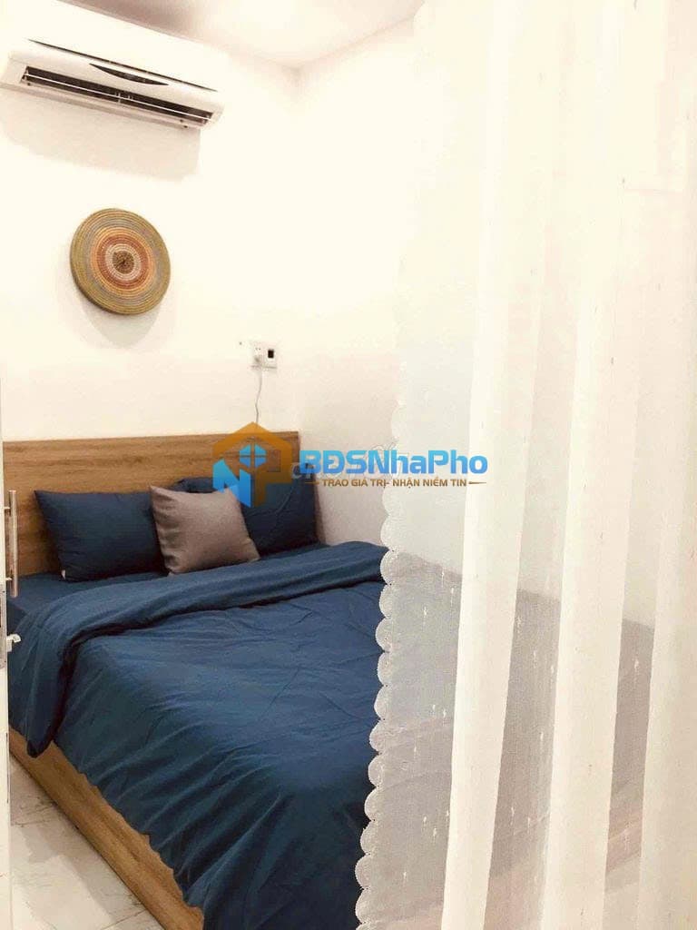 CHO THUÊ NHÀ KIỆT PHAN THANH DT 50M2 - Ảnh 2