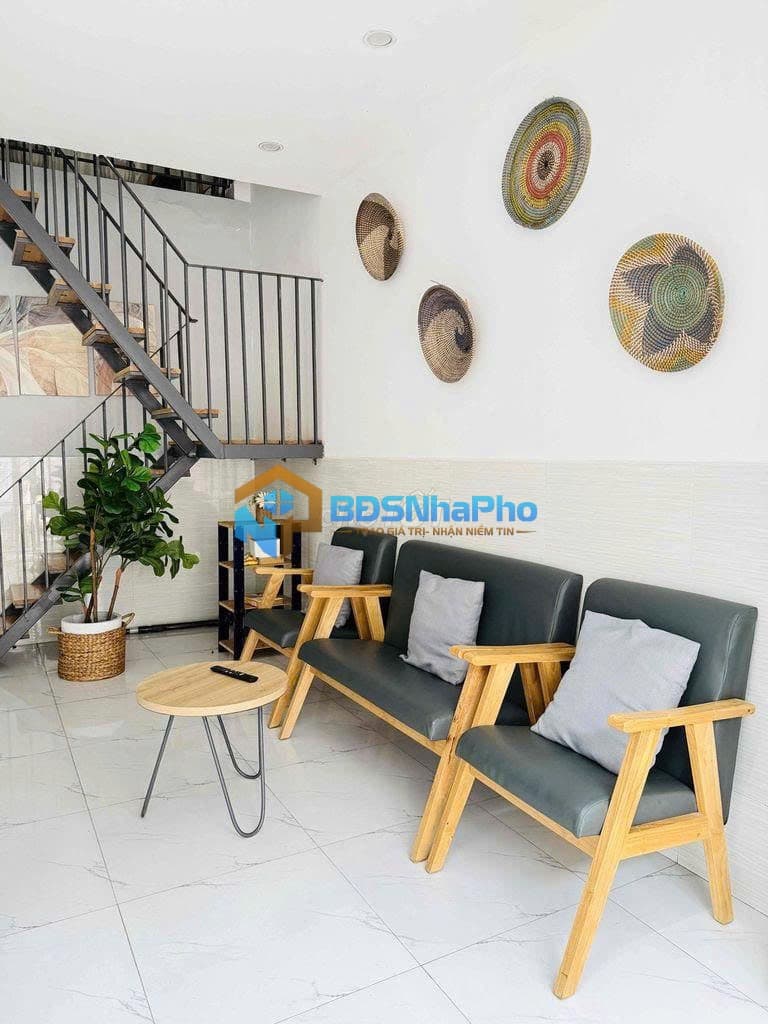 CHO THUÊ NHÀ KIỆT PHAN THANH DT 50M2 - Ảnh 3