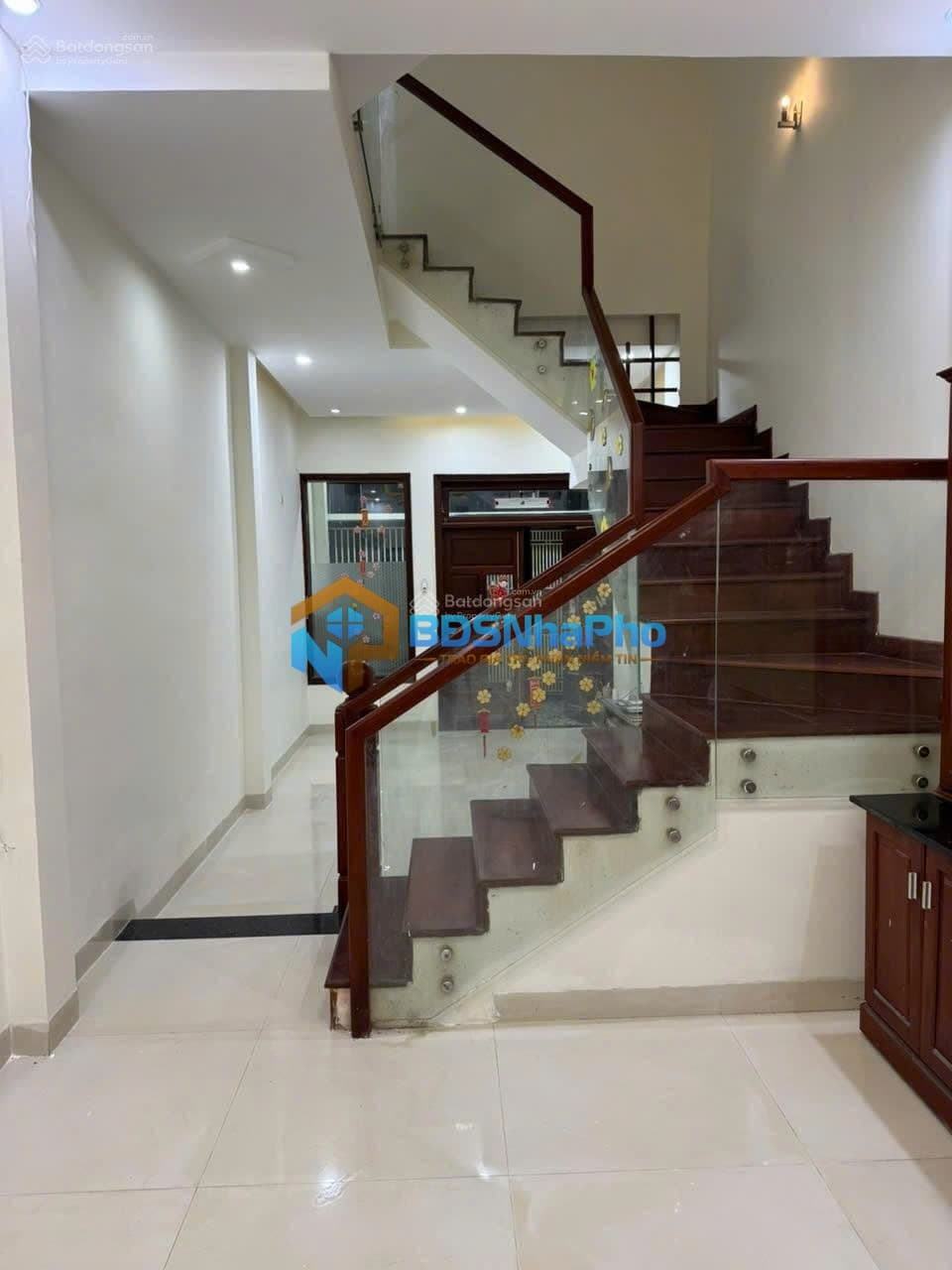 CHO THUÊ NHÀ KIỆT ĐẶNG THUỲ TRÂM - Ảnh 1