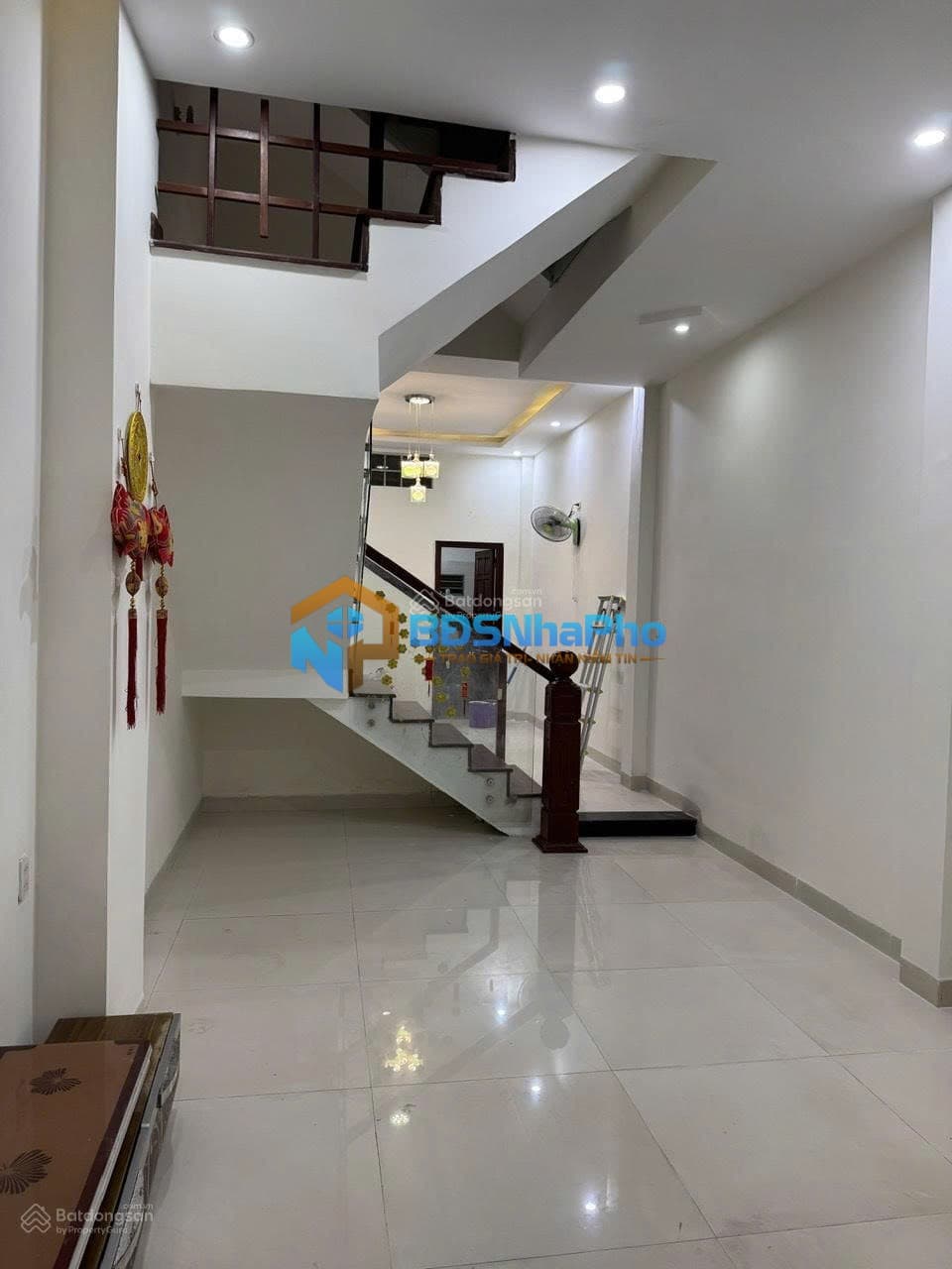 CHO THUÊ NHÀ KIỆT ĐẶNG THUỲ TRÂM - Ảnh 4