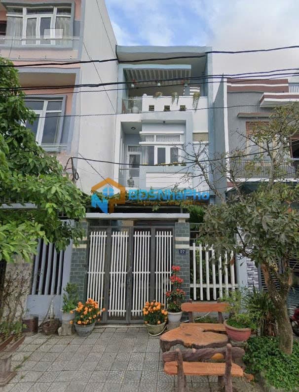 CHO THUÊ NHÀ NGUYÊN CĂN 3 TẦNG DT 100M2 TẠI PHẠM KHIÊM ÍCH - Ảnh 1