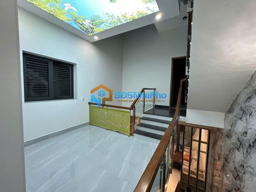 CHO THUÊ NHÀ NGUYÊN CĂN 3 TẦNG DT 100M2 TẠI NGUYỄN ĐỖ MỤC - Ảnh 4